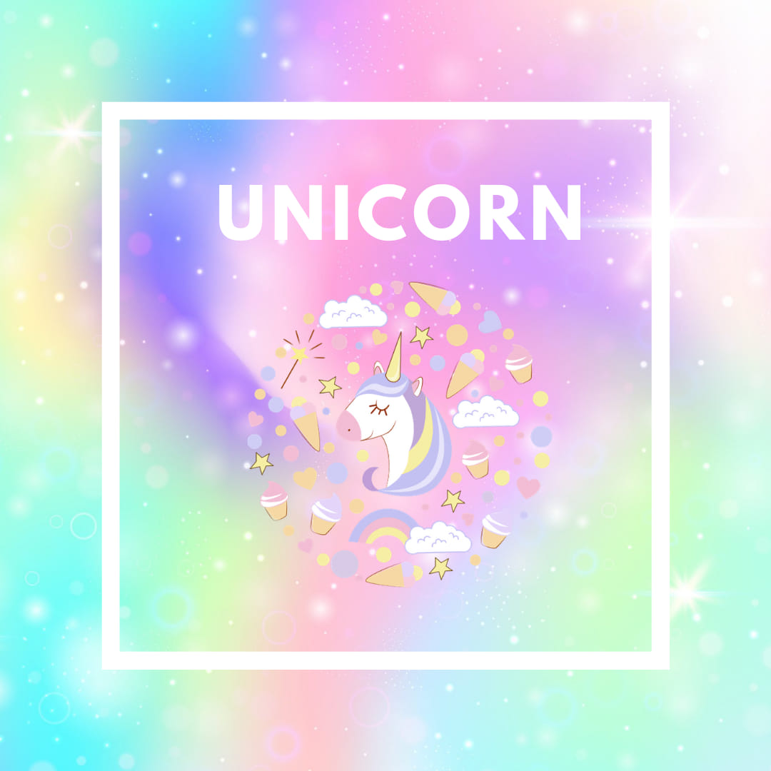 unicorn